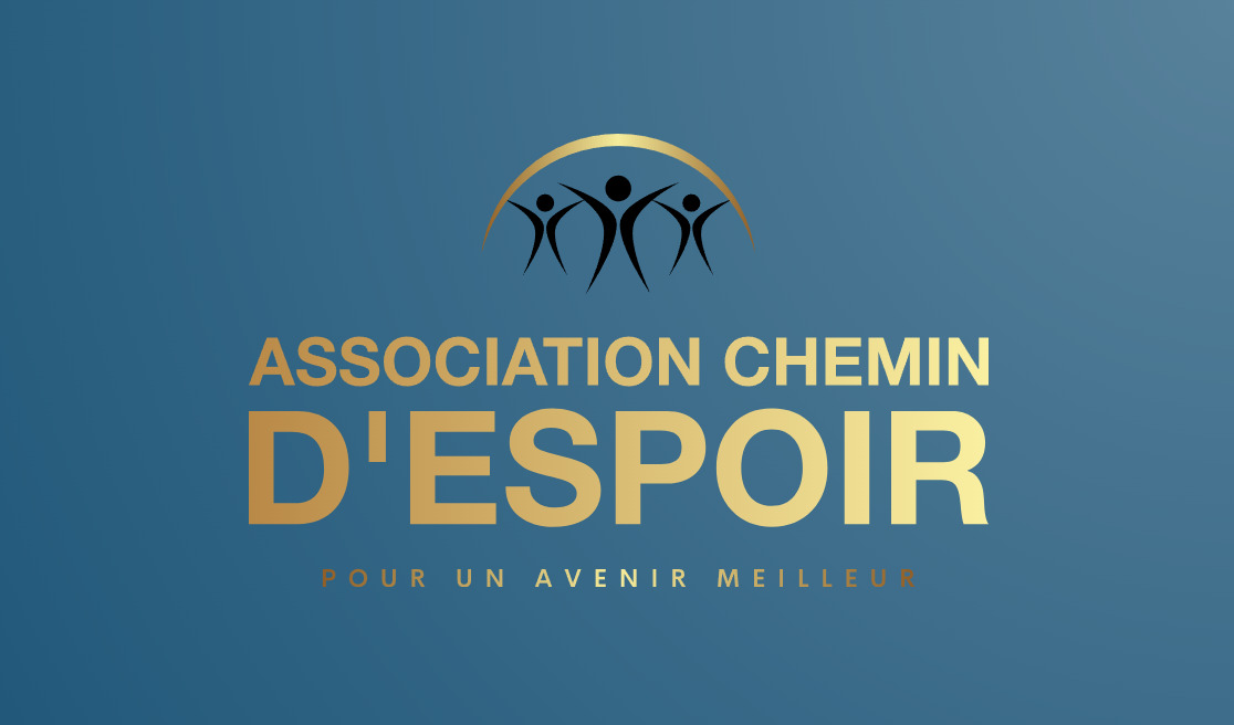 Chemin d'Espoir